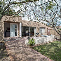 Unterkunft - 50 Viola