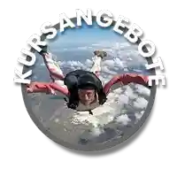Zu den Fallschrimsprungkursen